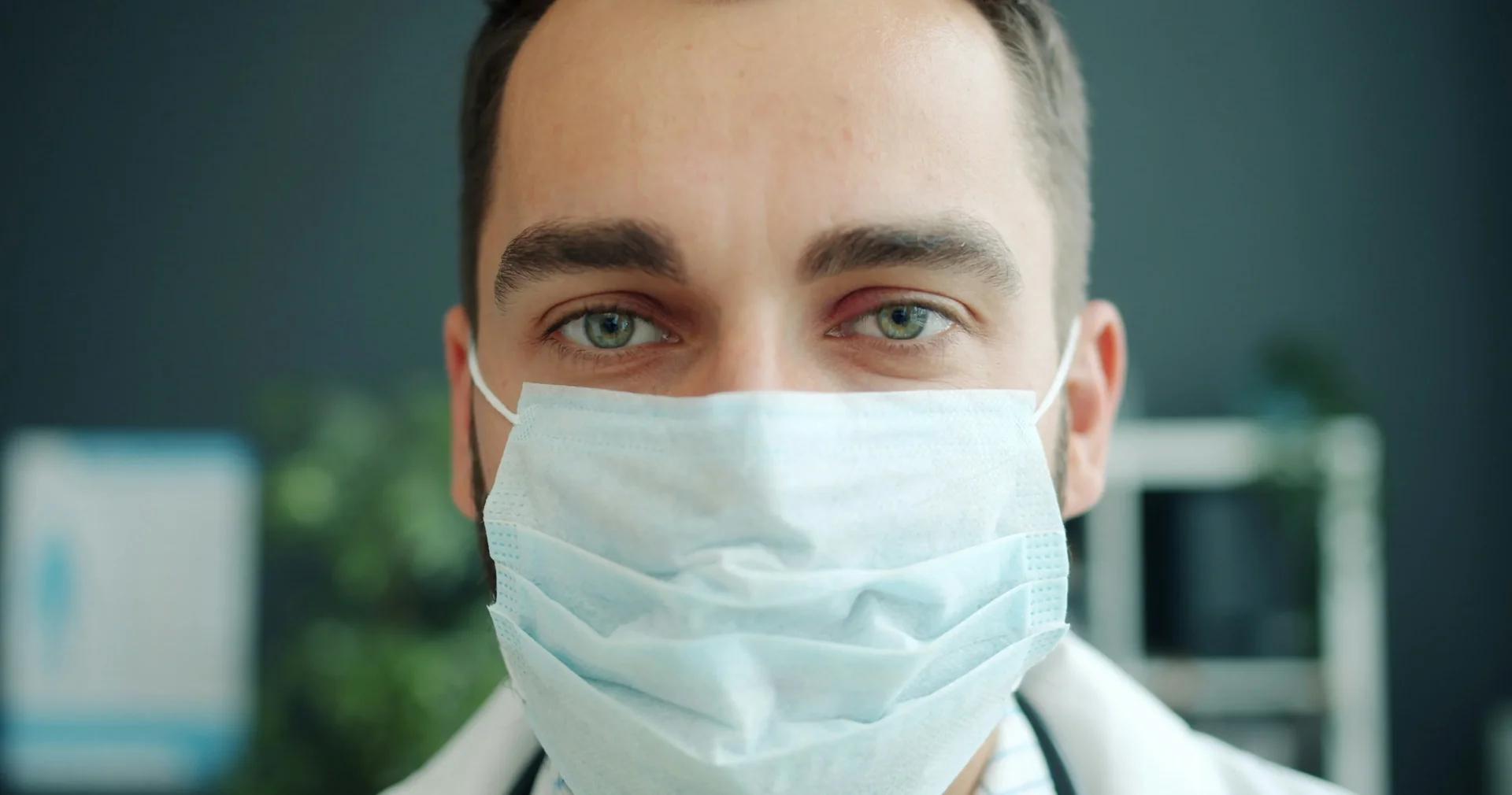 La RCR en temps de coronavirus
