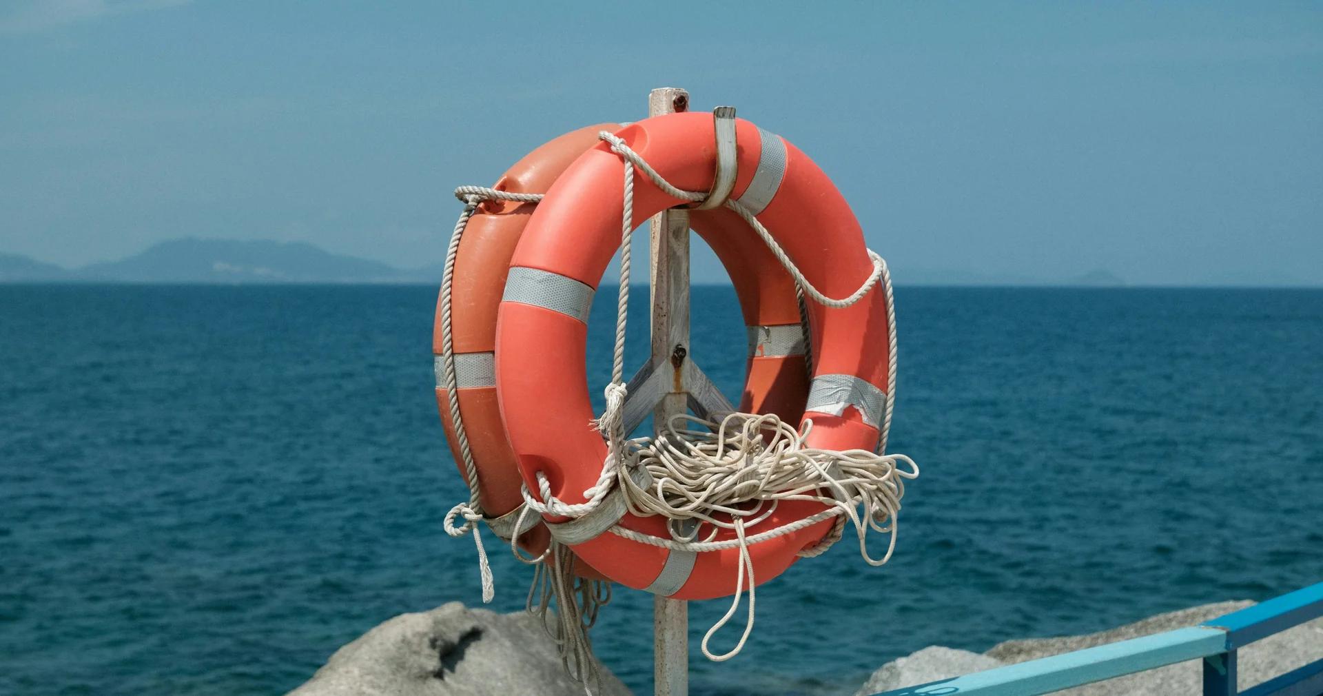 Sécurité aquatique